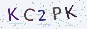Sicherheitscode aus Buchstaben und Zahlen