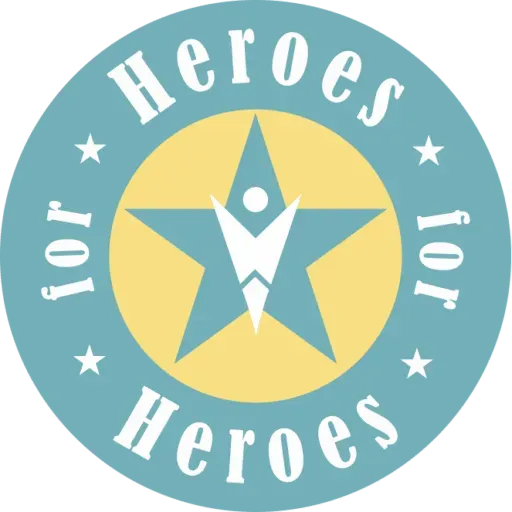 Heroes for Heroes